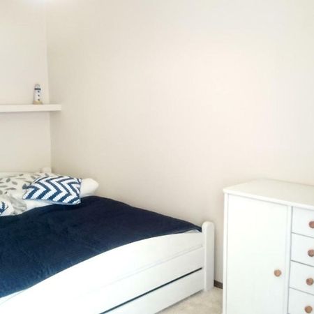 Apartament Mieszka Kołobrzeg Extérieur photo