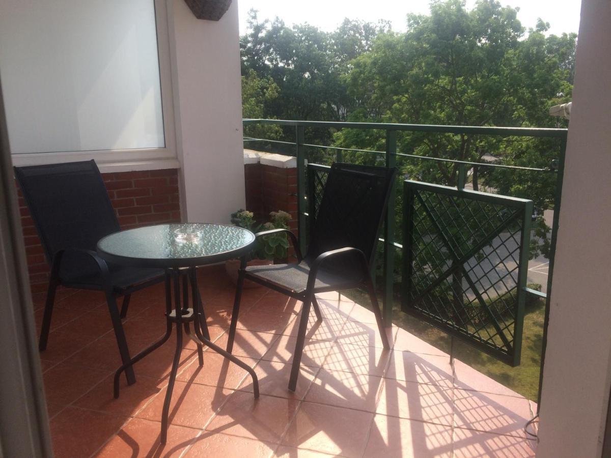 Apartament Mieszka Kołobrzeg Extérieur photo