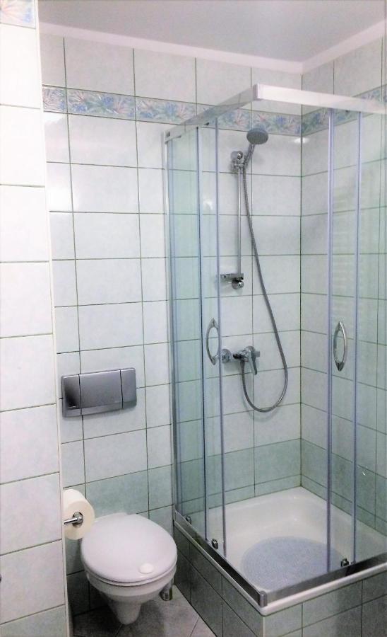 Apartament Mieszka Kołobrzeg Extérieur photo