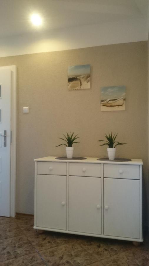 Apartament Mieszka Kołobrzeg Extérieur photo
