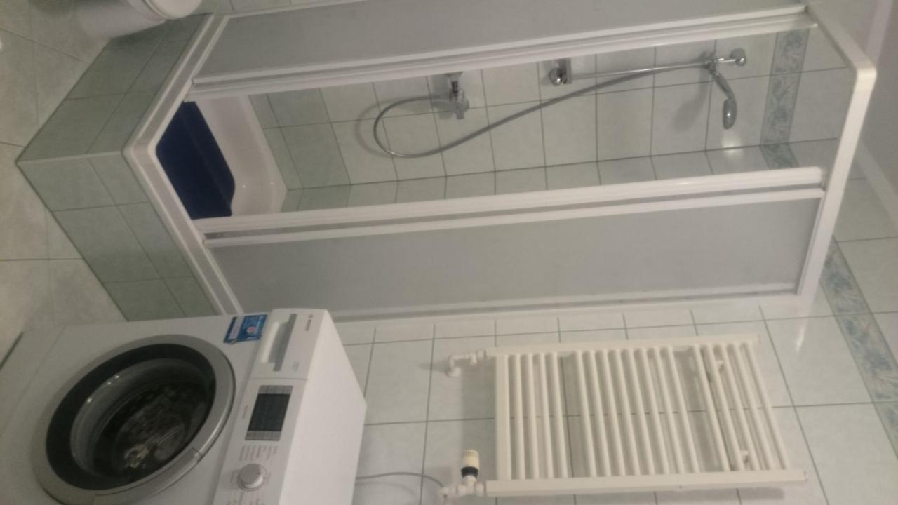 Apartament Mieszka Kołobrzeg Extérieur photo