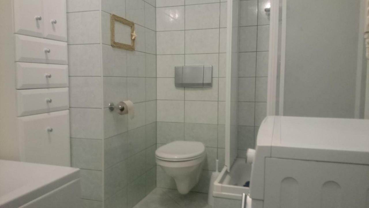 Apartament Mieszka Kołobrzeg Extérieur photo