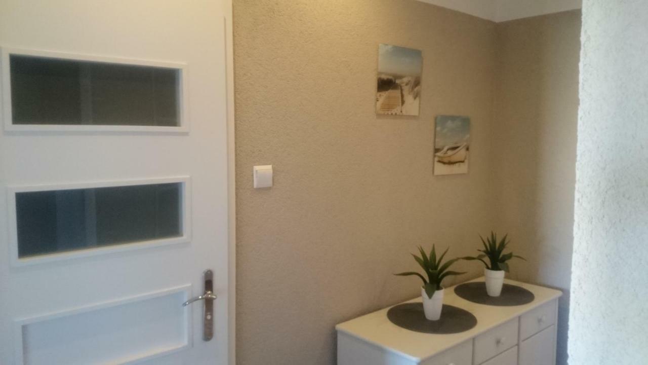 Apartament Mieszka Kołobrzeg Extérieur photo