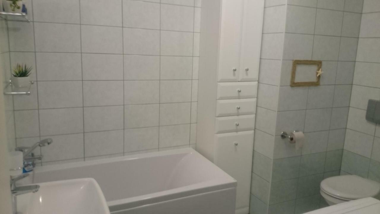 Apartament Mieszka Kołobrzeg Extérieur photo