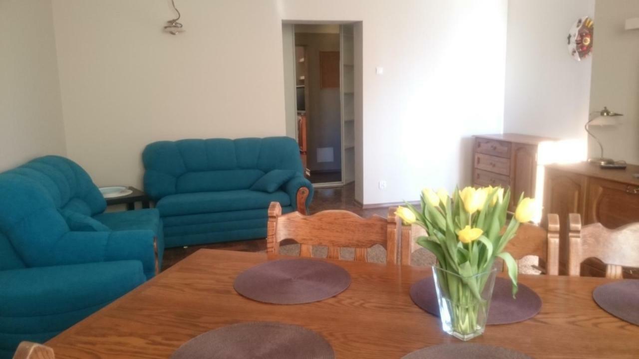 Apartament Mieszka Kołobrzeg Extérieur photo
