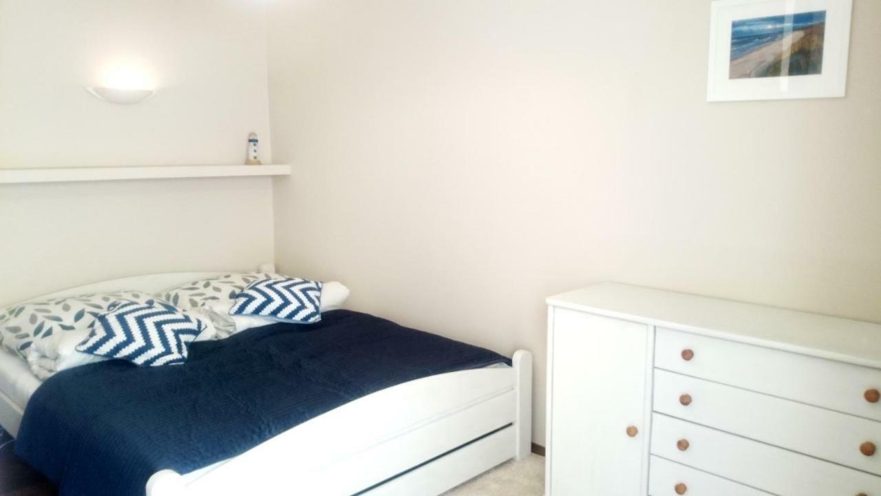 Apartament Mieszka Kołobrzeg Extérieur photo